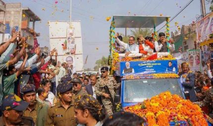 शिवराज का कटाक्ष: ‘हम तो डूबे हैं सनम… पर तुम्हें भी ले डूबेंगे’, कांग्रेस पर कड़ा हमला