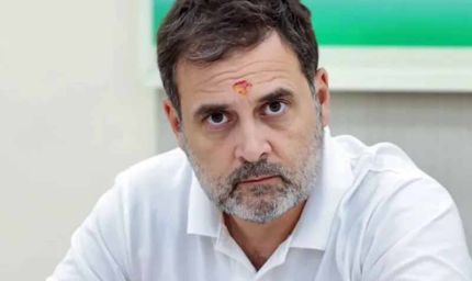 राहुल गांधी की क्लास: राजस्थान के 45 नए जिलाध्यक्षों को दिल्ली में मिलेगी ट्रेनिंग