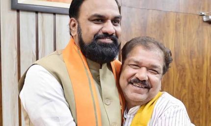 दिलीप जायसवाल को मंत्री पद, अब BJP प्रदेश अध्यक्ष कौन? कई नामों पर तेज हुई चर्चा