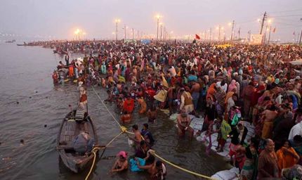 44 दिन का भव्य माघ मेला: प्रयागराज में इन रूट्स से मिलेगी श्रद्धालुओं को शटल बस सुविधा
