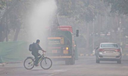 दिल्ली सरकार की नई गाइडलाइन: निजी ऑफिसों के कर्मचारियों का आधा हिस्सा घर से करें काम