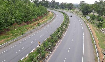 एमपी में बड़ा रोड बूस्ट: 28,000 करोड़ से बनेंगी 5 नई फोर-लेन सड़कें, DPR तैयार