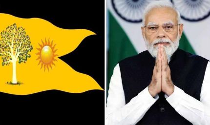 अयोध्या में फिर गूंजेगी जय-जयकार: ध्वजारोहण कार्यक्रम में शामिल होंगे पीएम मोदी