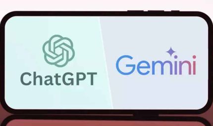 सैम अल्टमैन का तंज: क्या Gemini की लौ मंद पड़ रही है? AI रेस में गूगल बनाम ChatGPT पर फिर बहस तेज