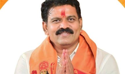 रायपुर : उपमुख्यमंत्री विजय शर्मा की पहल से जिला पंचायत क्षेत्र क्रमांक 10 को मिला 7 करोड़ के विकास कार्य की स्वीकृति