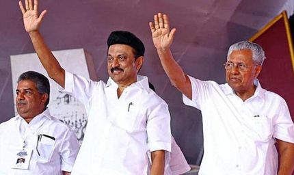 साउथ के राज्यों की चिंता दूर करेगी मोदी सरकार, परिसीमन पर तैयार हो रहा रणनीतिक प्लान