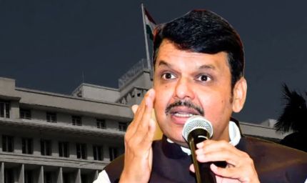 बिहार के बाद महाराष्ट्र से बीजेपी के लिए बड़ी खुशखबरी, बिना चुनाव लड़े बढ़ी पार्टी की सीटें; विपक्ष हुआ आगबबूला