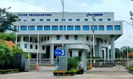 मंदसौर में बड़ा पुलिस सुधार, अब 6 महीने से ज्यादा एक थाने में नहीं टिकेंगे टीआई