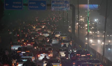 MP में वायु गुणवत्ता अलार्म, ज्यादातर शहरों में AQI 300 पार; भोपाल सिंगरौली के बाद दूसरा सबसे प्रदूषित शहर