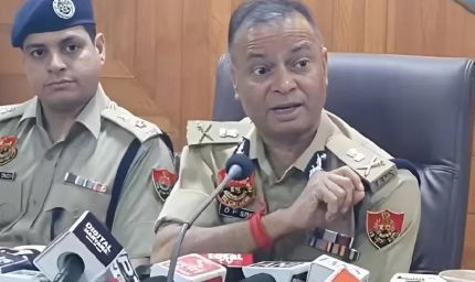हरियाणा DGP ओपी सिंह बोले: ‘गैंगस्टर कल्चर’ बढ़ाने वाले गायक माने जाएं अपराधी, सख्त कार्रवाई होगी