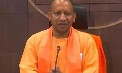 अयोध्या में कल पीएम मोदी करेंगे श्रीराम मंदिर में ध्वजारोहण, CM योगी बोले–‘सुख, शांति और समृद्धि का युग आएगा’