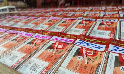 पंजाब में लॉटरी का जोर, 1200 करोड़ रुपये का कारोबार; नागालैंड, सिक्किम और केरल के टिकट बिके बंपर