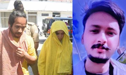 नीले ड्रम वाली मुस्कान’ हुई अस्पताल में भर्ती, जल्द बनेगी मां—डिलीवरी को लेकर अहम अपडेट