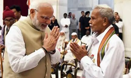 आजाद हिंद फौज के सिपाही राधाकृष्ण सिंह शास्त्री का 105 वर्ष की उम्र में निधन, कल होगा अंतिम संस्कार