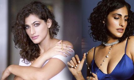 कुब्रा सैत 12 दिन की ब्रह्मपुत्र यात्रा पर, बोलीं—‘प्रकृति मेरी आत्मा को रीसेट करती है’