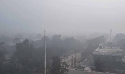 राजस्थान में हवा ‘खतरे’ के स्तर पर; टोंक का AQI 500 पार, सीओपीडी से बढ़ रहीं मौतें