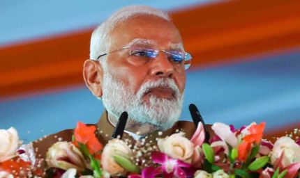 हरियाणा से गुरु तेग बहादुर पर सिक्का जारी करेंगे PM मोदी, कल ढाई घंटे रहेंगे कुरुक्षेत्र में
