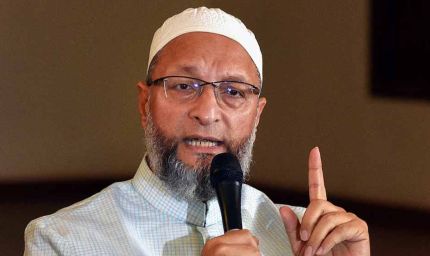 दिल्ली ब्लास्ट पर भड़के ओवैसी: जो मदरसे का कमरा नहीं बना सकते, जालिम…
