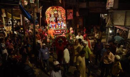 बैतूल में शादी समारोहों पर नए नियम: डीजे पर रोक, ट्रैफिक जाम होने पर मैरिज हॉल होंगे सील