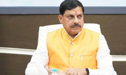 अवैध कॉलोनियों पर सख्त कार्रवाई: 15 दिन में नोटिस, कब्जे होंगे ढहाए—CM मोहन यादव ने दिए निर्देश