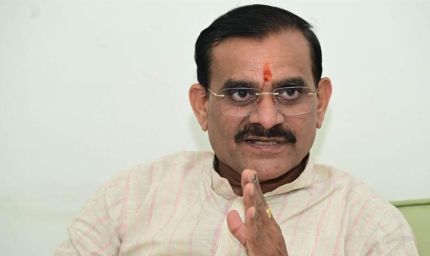 कटनी में 25 नवंबर से सांसद खेल महोत्सव, केंद्रीय मंत्री मुरुगन और क्रिकेटर केदार जाधव होंगे मौजूद
