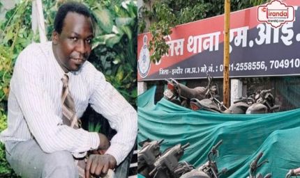 केन्याई वीजा विवाद के बाद पुलिस सख्त: विदेशी नागरिकों का रिकॉर्ड होगा जांच का हिस्सा