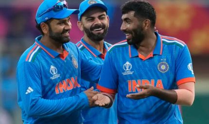 India vs Africa ODI: रायपुर में टिकटों के लिए भगदड़, Rohit-Kohli देखने फैंस हुए उत्साहित
