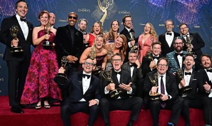 Emmy Awards: दिलजीत दोसांझ बेस्ट एक्टर की दौड़ से बाहर, ‘अमर सिंह चमकीला’ भी नहीं जीत सका