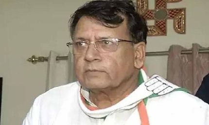 कांग्रेस का बड़ा फेरबदल: पीसी शर्मा ग्वालियर सिटी और रूरल संभालेंगे, इंदौर ग्रामीण में बदलाव