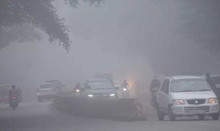 नवंबर के अंत में राहत, दिसंबर में आएगी कड़ाके की ठंड; MP में चक्रवात के बादल और पारा का उतार-चढ़ाव