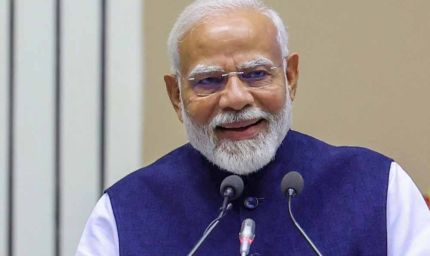 रायपुर में DGP-IG कॉन्फ्रेंस: SPG संभालेगी मोर्चा, PM मोदी होंगे शामिल, राष्ट्रीय सुरक्षा पर चर्चा