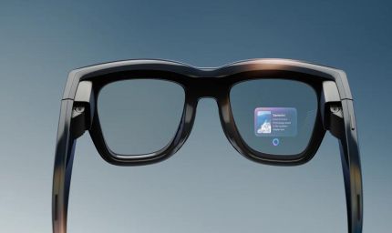 Meta के नए AI स्मार्ट ग्लास भारत में लॉन्च, रिकॉर्डिंग और कॉलिंग की सुविधा के साथ