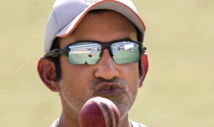 गौतम गंभीर पर आइसलैंड क्रिकेट का तंज! सोशल मीडिया पर उड़ा मजाक, फैन्स हैरान