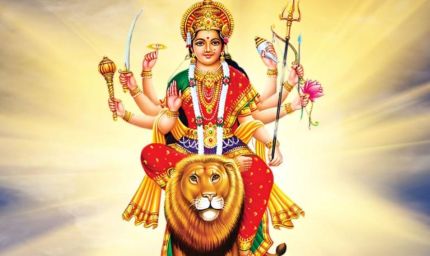 मार्गशीर्ष मास की मासिक दुर्गा अष्टमी 2025: उज्जैन के आचार्य से जानें सही तिथि और व्रत का महत्व