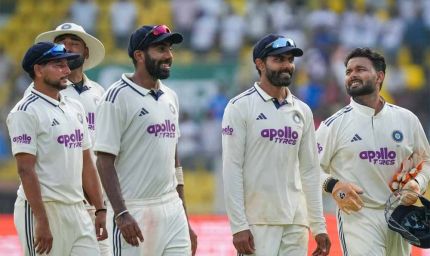 भारत के सामने इतिहास रचने की चुनौती: टेस्ट में सबसे बड़े चेज़ का मौका, क्या कमाल करेंगे ऋषभ पंत?