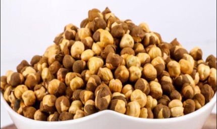 भुने चने में केमिकल ‘ऑरामाइन’ के इस्तेमाल पर सांसद ने केंद्र को लिखा पत्र