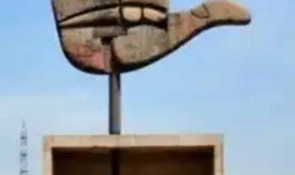 चंडीगढ़ पर बड़ा कदम! राष्ट्रपति के नियंत्रण की चर्चा से पंजाब-हरियाणा में हलचल तेज़