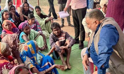 रायपुर : जनता की समस्याओं का समय पर प्रभावी समाधान सरकार की सर्वाेच्च प्राथमिकता: मंत्री श्री अग्रवाल