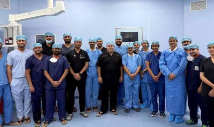 मां का ममता का चमत्कार: सफदरजंग अस्पताल में 11 साल के बच्चे का देश का पहला किडनी ट्रांसप्लांट सफल