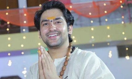 शिवपुरी में धीरेंद्र शास्त्री का जवाब, राम विरोधियों को कहा- 'आप हमारे नहीं'
