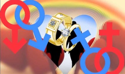 सभी सदस्य देशों को समलैंगिक विवाह मानने का EU कोर्ट का बड़ा निर्देश