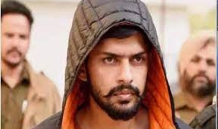 राजस्थान में 'लॉरेंस जैकेट' ट्रेंड का असर: गैंगस्टर की फोटो वाली जैकेट बेचने पर कई गिरफ्तार