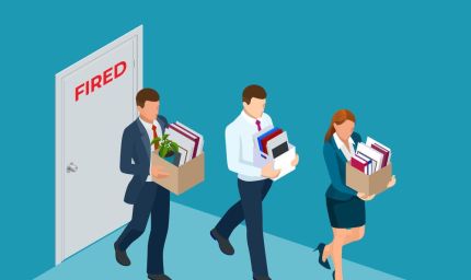 HP की टेक इंडस्ट्री में बड़ा झटका: 6,000 कर्मचारियों को मिल सकता है बाहर का रास्ता