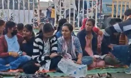 रायसेन: गौहरगंज तहसील के गांव में मासूम के साथ दुष्कर्म, आरोपी ने 8 दिन पहले ही बंद किया था मोबाइल