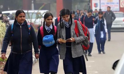 मध्य प्रदेश में दो दिन बाद लौटेगी कड़ाके की ठंड, रात का तापमान बढ़ा, दिन में ठंडक बरकरार