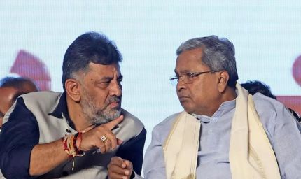 कर्नाटक कांग्रेस में संकट: हाईकमान यानी राहुल गांधी क्यों चुप हैं?