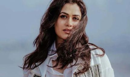 नेशनल क्रश गिरिजा ओक को यूजर्स ने भेजे अश्लील मैसेज, एक्ट्रेस बोलीं- ये अजीब है