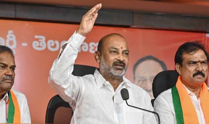 गांवों में बड़ा वादा: BJP समर्थित प्रतिनिधि को चुनने पर 10 लाख रुपये देने की घोषणा!