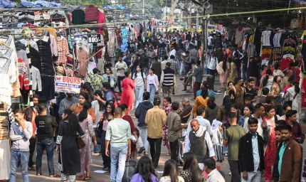 शहरों में सिमट रही दुनिया: अब 80% आबादी छोड़ रही गांवों की ओर रुख