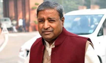 हम फ्रीस्टाइल आदमी हैं: राम मंदिर ध्वजारोहण से दूर रहने पर विनय कटियार का बड़ा बयान